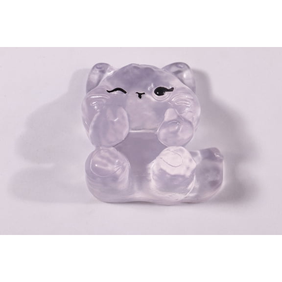 Bear Stress Ball Creative DIY Bubble-popping And Pimple-squeezing Toys, Stress-relieving Balls Fidget Toys Adults & Teens, Easter Basket Stuffers, Sensory Stress Ball Squeeze Toys for Stress Relief