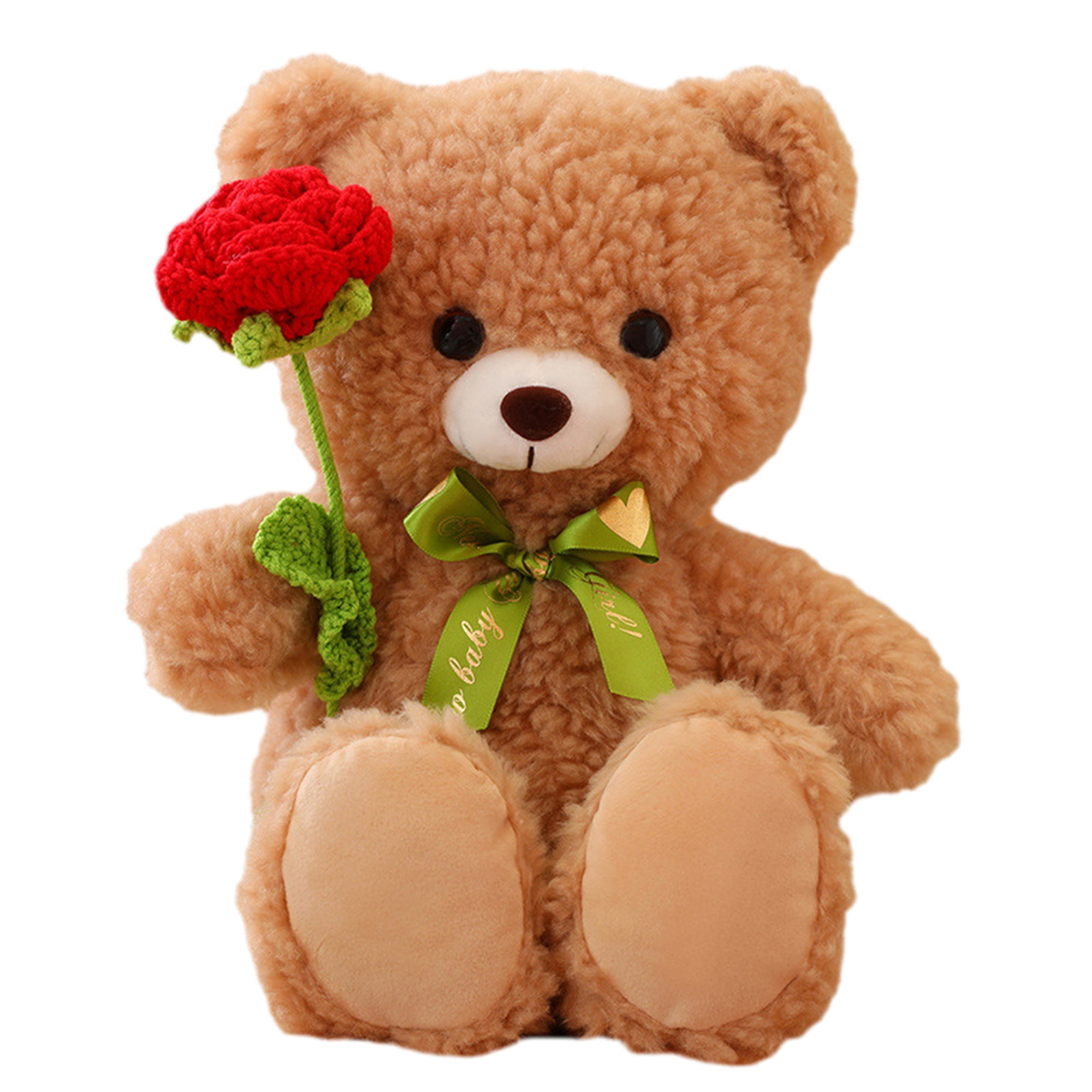 Stuffed Animals For Girlfriend
