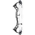 thumbnail image 1 of Bear Surpass Bow Strata/Black 60 lbs. RH, 1 of 3
