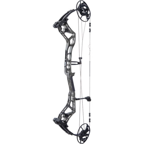 Bear Surpass Bow Strata/Black 60 lbs. RH