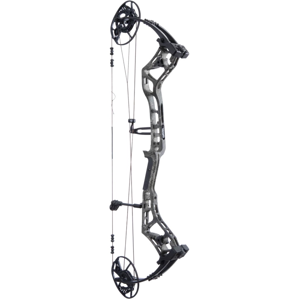 Bear Surpass Bow Strata/Black 70 lbs. LH