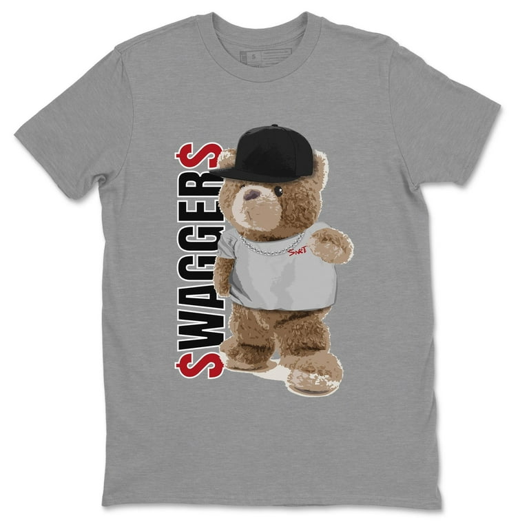 walmart bears shirt