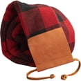 thumbnail image 1 of Bear The Traditional Bow Sock, 1 of 2