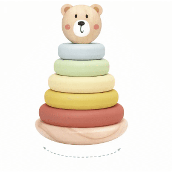 Bear Tower