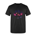 thumbnail image 1 of Bear Track T-Shirt Men -SPIdeals Designs, Male x-Large, 1 of 4