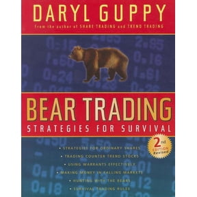 Bear Trading 2e, (Paperback)
