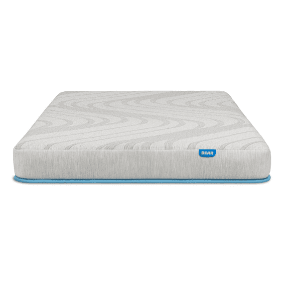 Bear Trundle Mattress, Twin