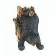 thumbnail image 1 of BEAR UPSIDE DOWN WALL DECOR AND HOOKS, 1 of 2
