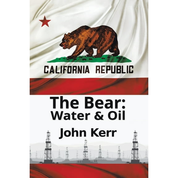 Bear : Water & Oil