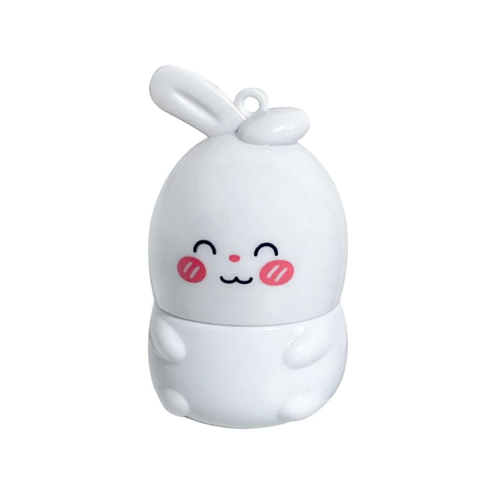 Bear Water Soft Gel Little Mi Rabbit Water Lip Balm Moisturizes Long ...