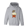thumbnail image 1 of Bear With Clothing Hoodie Toddler -Image by Shutterstock,  4 Toddler, 1 of 4