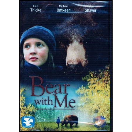 Bear with Me (DVD)