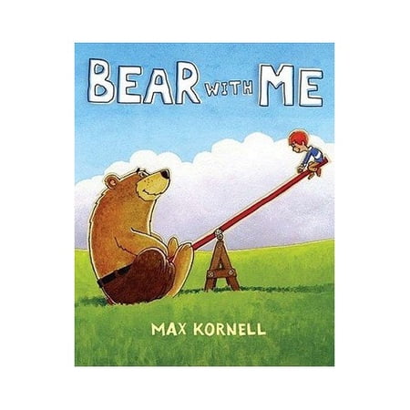 Pre-Owned Bear With Me Paperback
