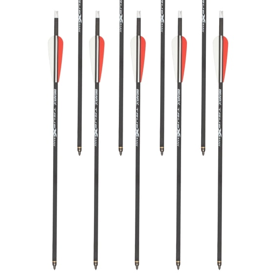 Bear X TrueX Max Crossbow Bolts