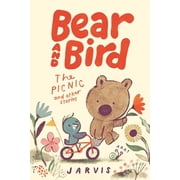 Bear and Bird Bear and Bird The Picnic and Other Stories, Hardcover
