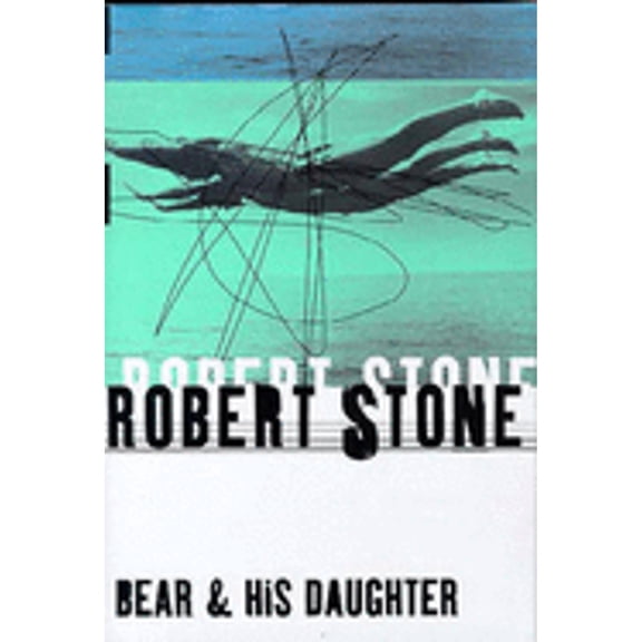 Pre-Owned Bear and His Daughter (Paperback) 9780747535287