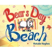 Bears Day at the Beach, Hardcover