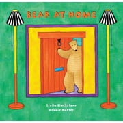 Bear at Home Board Book