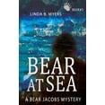 thumbnail image 1 of Bear at Sea: A Bear Jacobs Mystery (Book #3) Paperback, 1 of 1