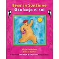 thumbnail image 1 of Pre-Owned Bear in Sunshine / Oso bajo el sol English and Spanish Edition Board Book Stella Blackstone, 1 of 1