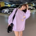 thumbnail image 1 of Bear long sleeve top, 1 of 5