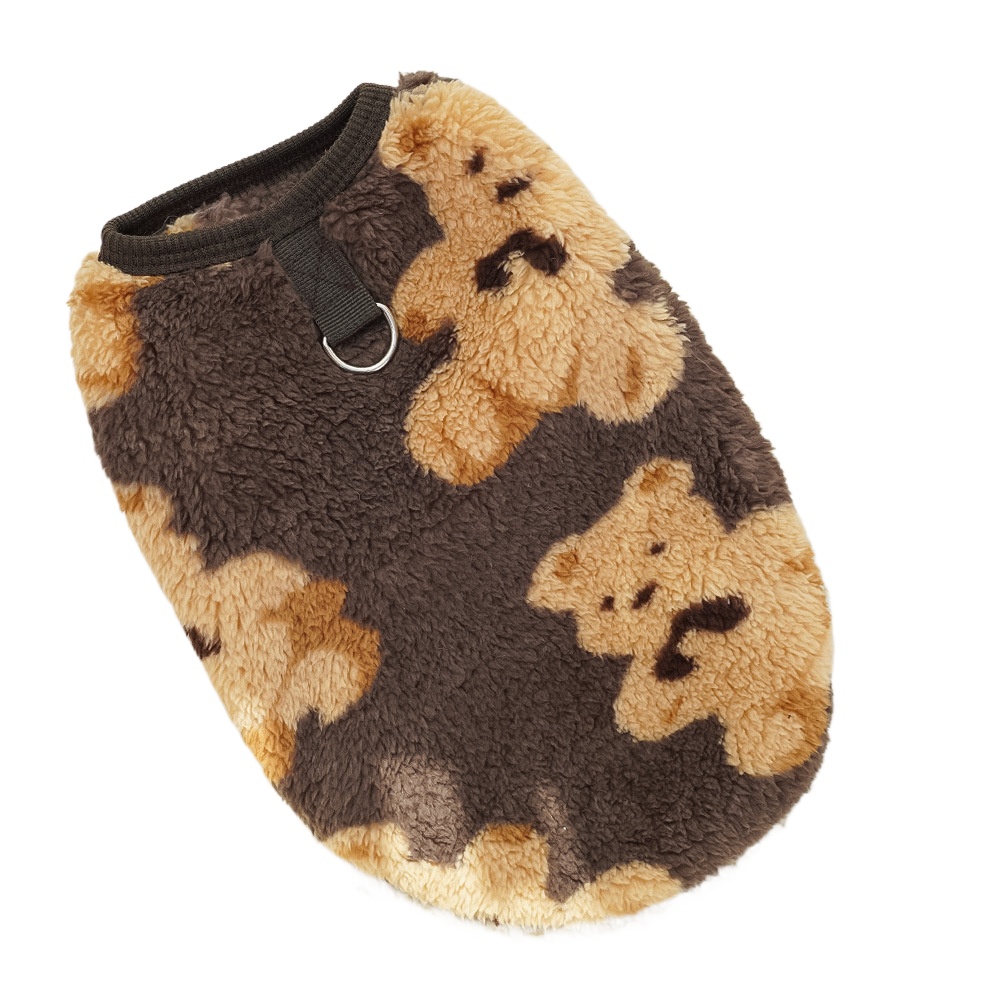 Snow Dogs Plush Pants main image 1