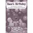 thumbnail image 1 of Pre-Owned Bear's Birthday; Leveled Literacy Intervention My Take-Home 6 Pak Books (Book 93 Level I, Fiction) Green System, Grade 1 Paperback, 1 of 1