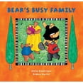 thumbnail image 1 of Bear's Busy Family (Board Book) (Board Book), 1 of 3
