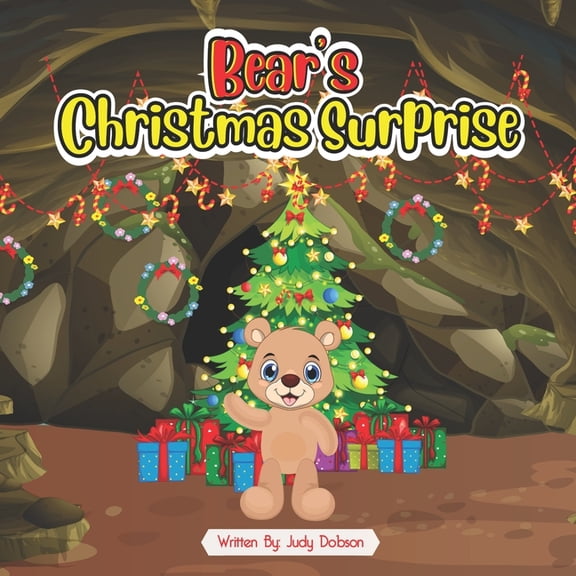Bear's Christmas Surprise (Paperback)