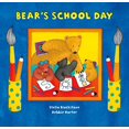 thumbnail image 1 of Pre-Owned Bear's School Day (Paperback) 1782850856 9781782850854, 1 of 1