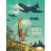 Bears Tooth Max Paperback