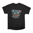 thumbnail image 1 of Bear with m T-Shirt Tee Gift For Him Merch For Her Apparel For Friend, 1 of 2