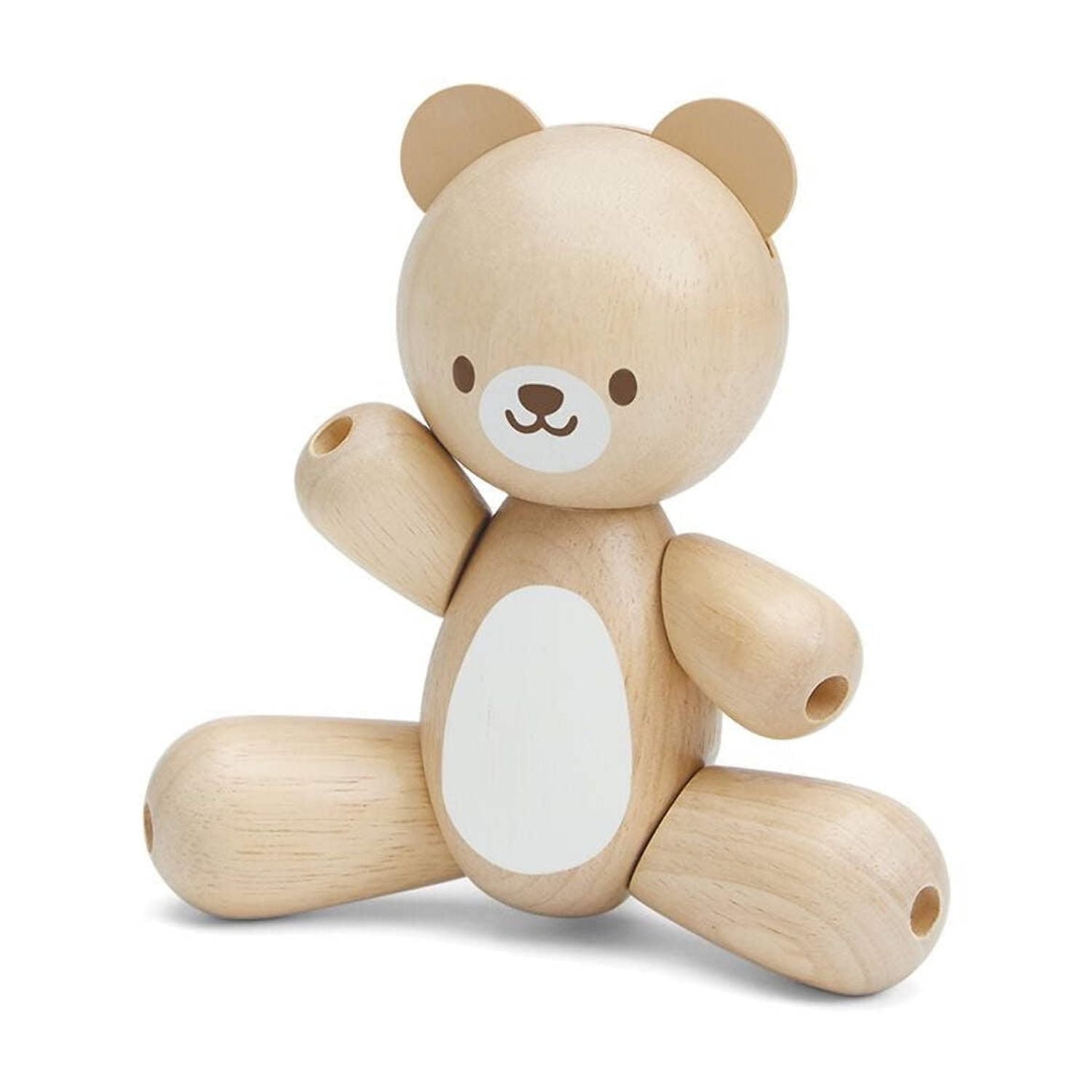 PlanToys Bear
