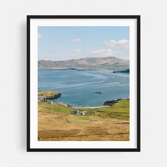 Beara - Photography Landscape Coast Ocean Rural Scenic Nature Pastoral ...