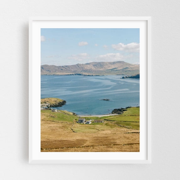 Beara - Photography Landscape Coast Ocean Rural Scenic Nature Pastoral ...