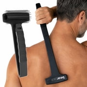 Bearback Premium Back Scratcher   Extendable Long Handle for Men & Women