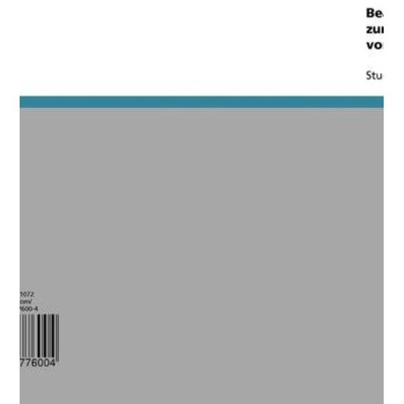 Bearbeitung Des Textes 'Bemerkungen Zur Ethnographie Des Fernsehpublikums' Von David Morley