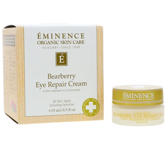 Eminence Bearberry Eye Repair Cream 0.5 oz