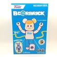 thumbnail image 1 of Bearbrick Designer Con DCON Cereal Box with 100% Toy Inside, 1 of 1