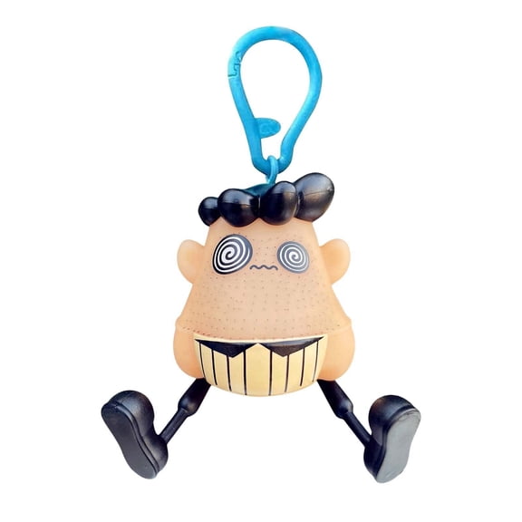 Beard And Blackhead Pulling Sensory Toys Novelty For Stress Anxiety OCD Trichotillomania Skin Picking Party Present