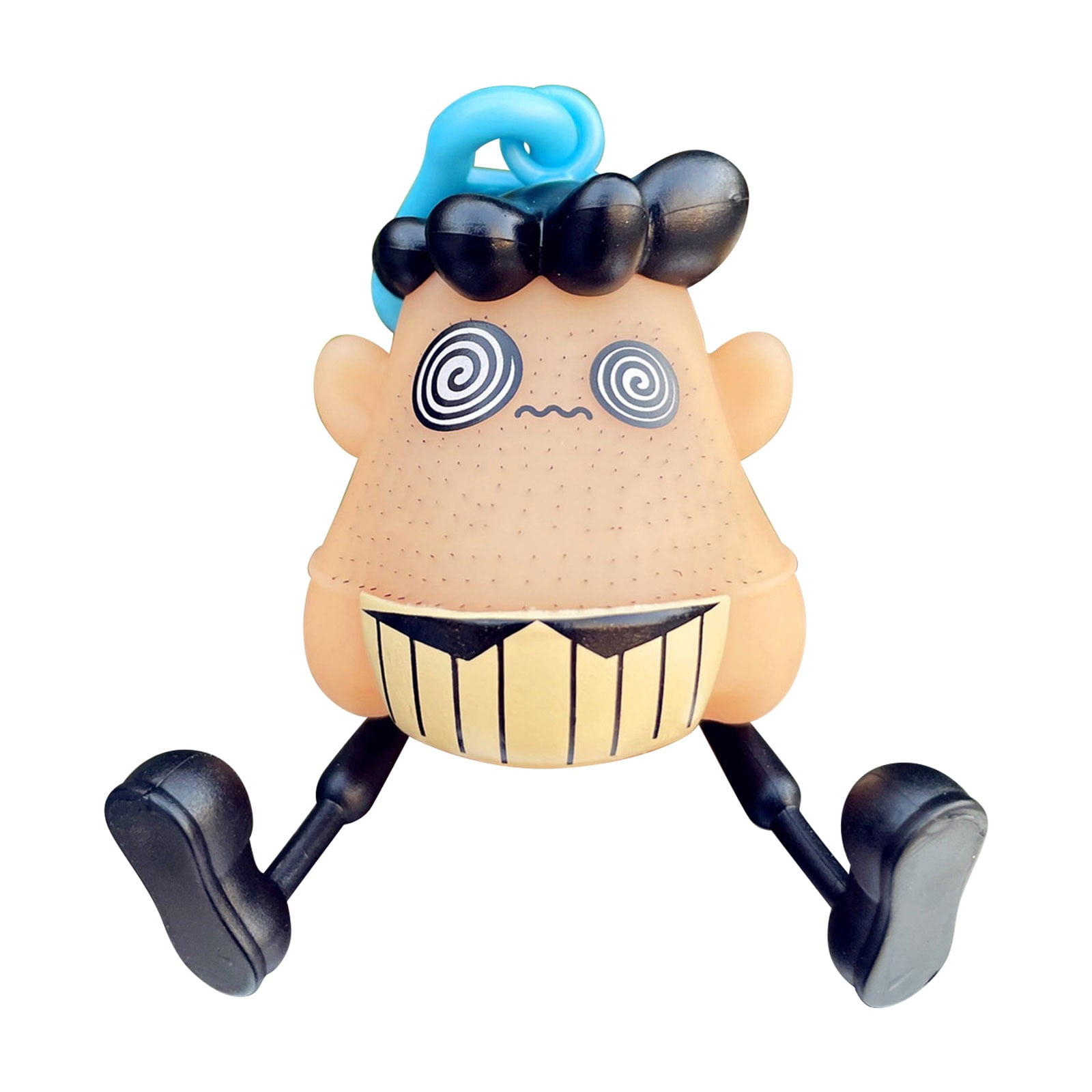 Beard And Blackhead Pulling Toys Tweezers Including Beard And Blackhead