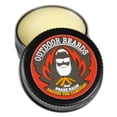 thumbnail image 1 of Beard Balm - Around the Campfire .5oz, 1 of 1