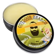 Beard Balm - Grandpas Pipe 2oz