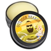 Beard Balm - Grandpas Pipe .5oz