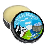 Beard Balm - On the Rocks 2oz