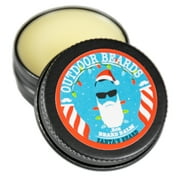 Beard Balm - Santas Beard .5oz
