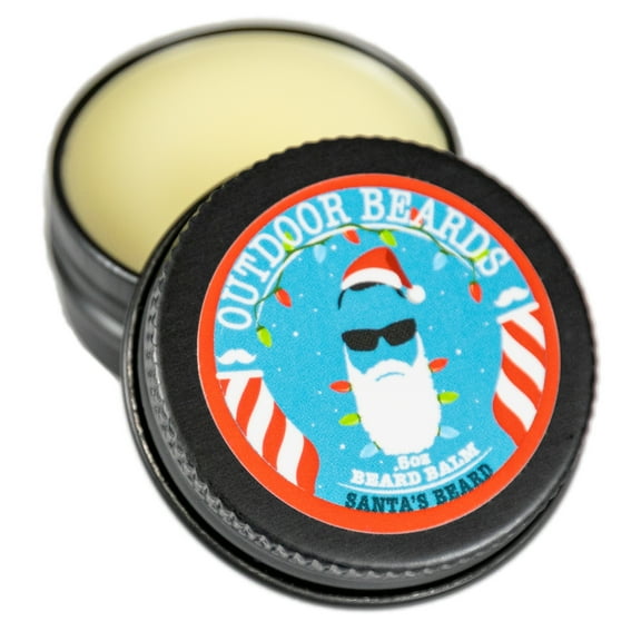 Beard Balm - Santa's Beard .5oz