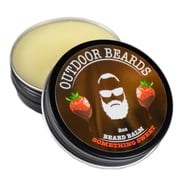Beard Balm - Something Sweet 2oz