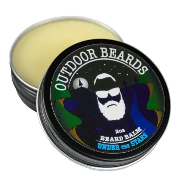 Beard Balm - Under the Stars 2oz