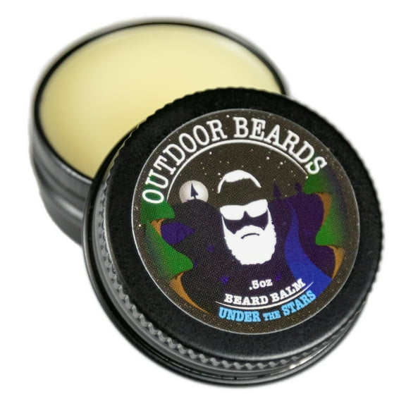 Beard Balm - Under the Stars .5oz